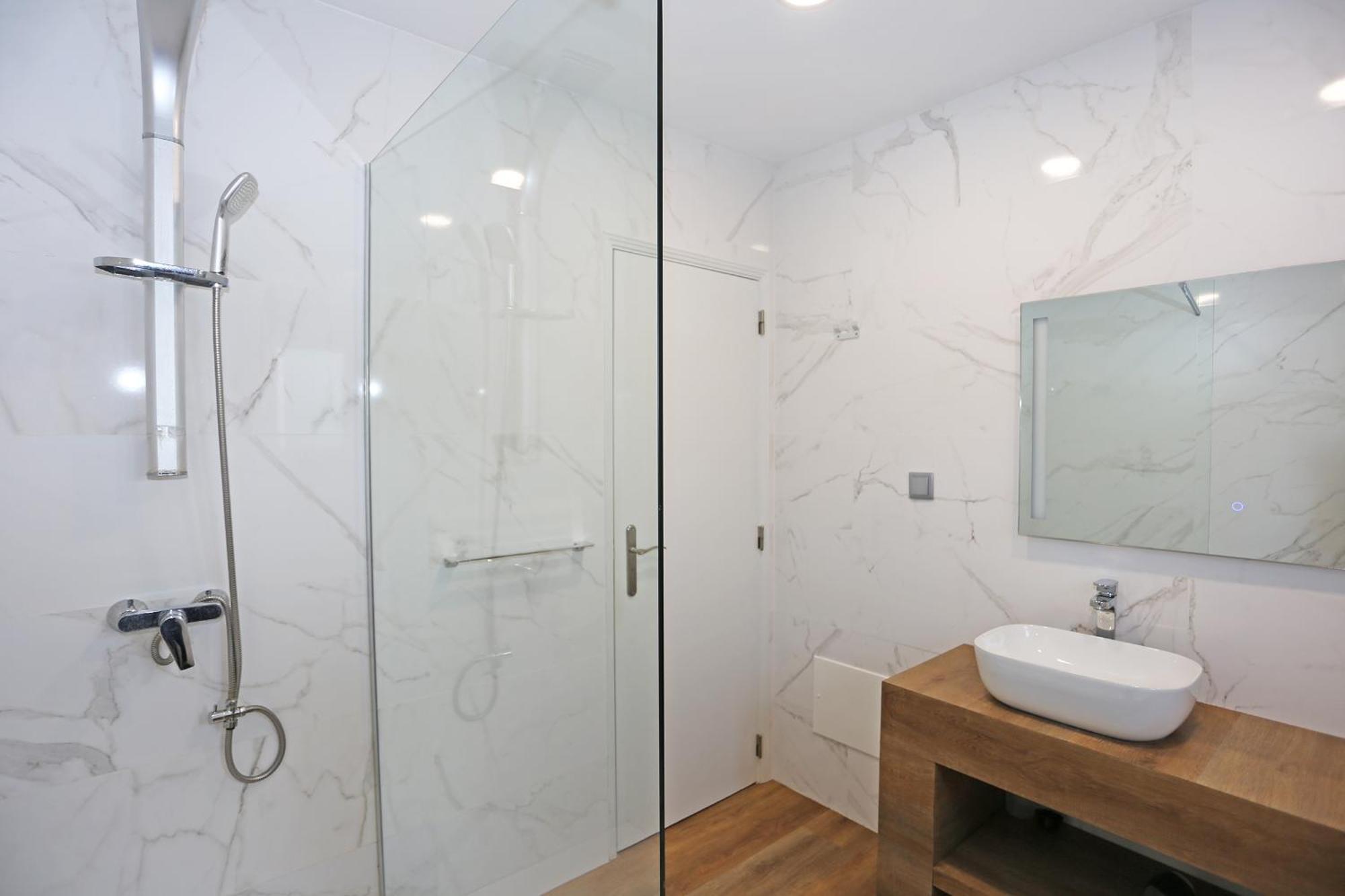 B61 - Carnation Sun Appartement *