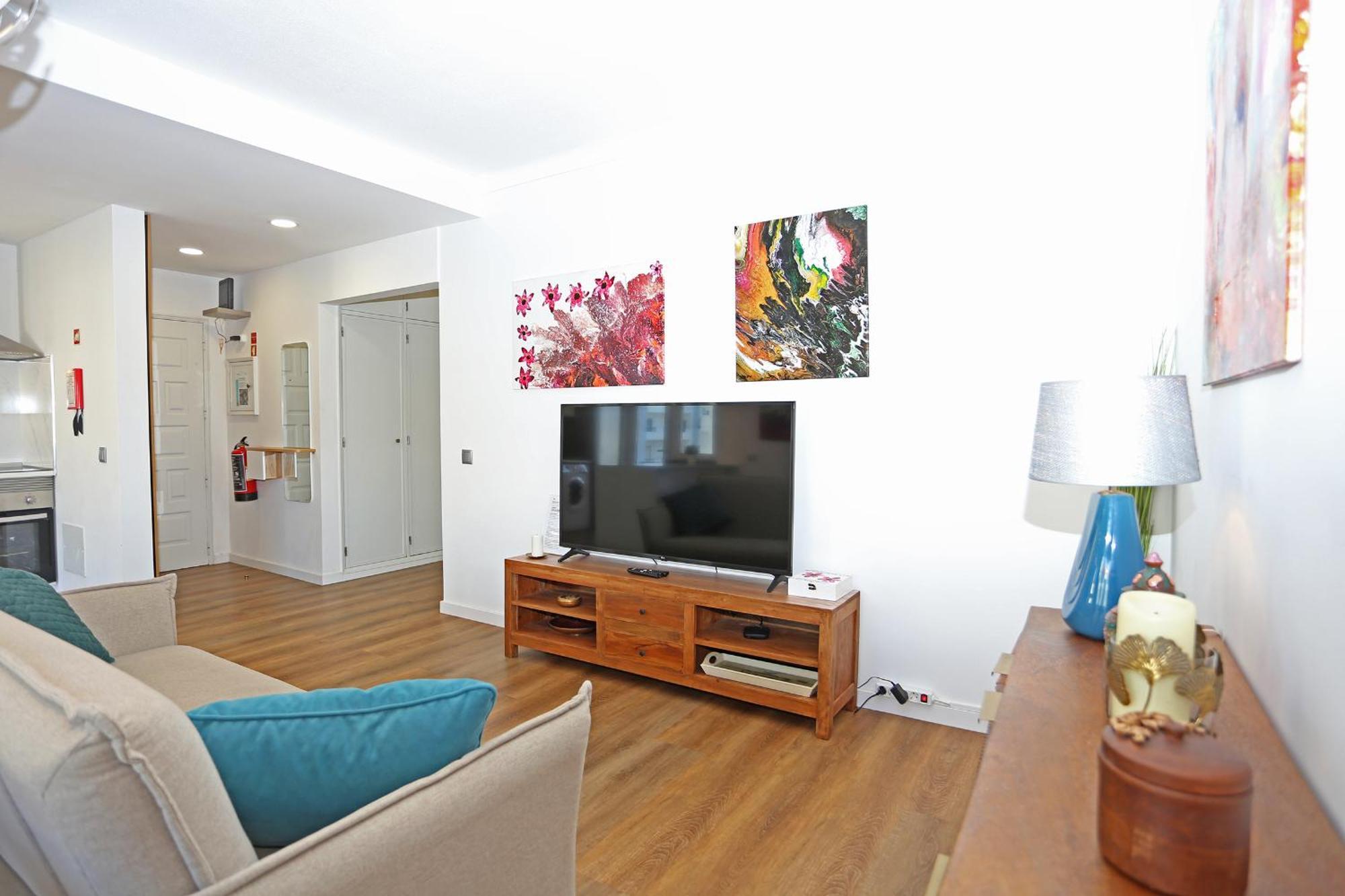 Appartement B61 - Carnation Sun Lagos