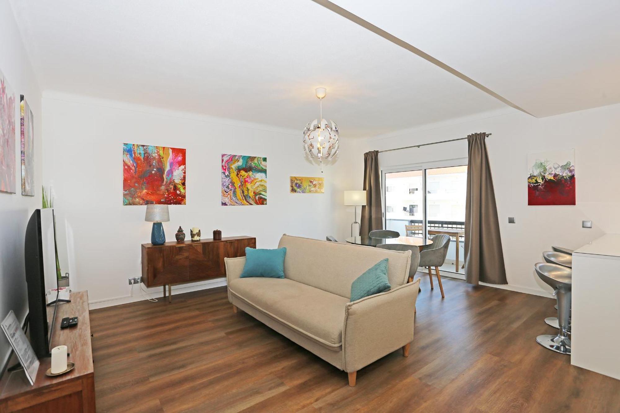 B61 - Carnation Sun Apartment Lagos