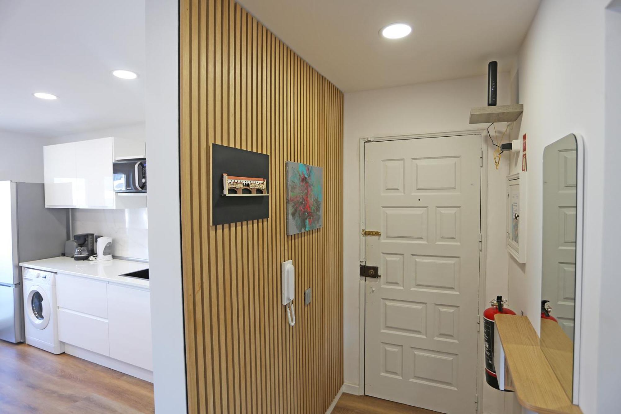 Apartment B61 - Carnation Sun Lagos