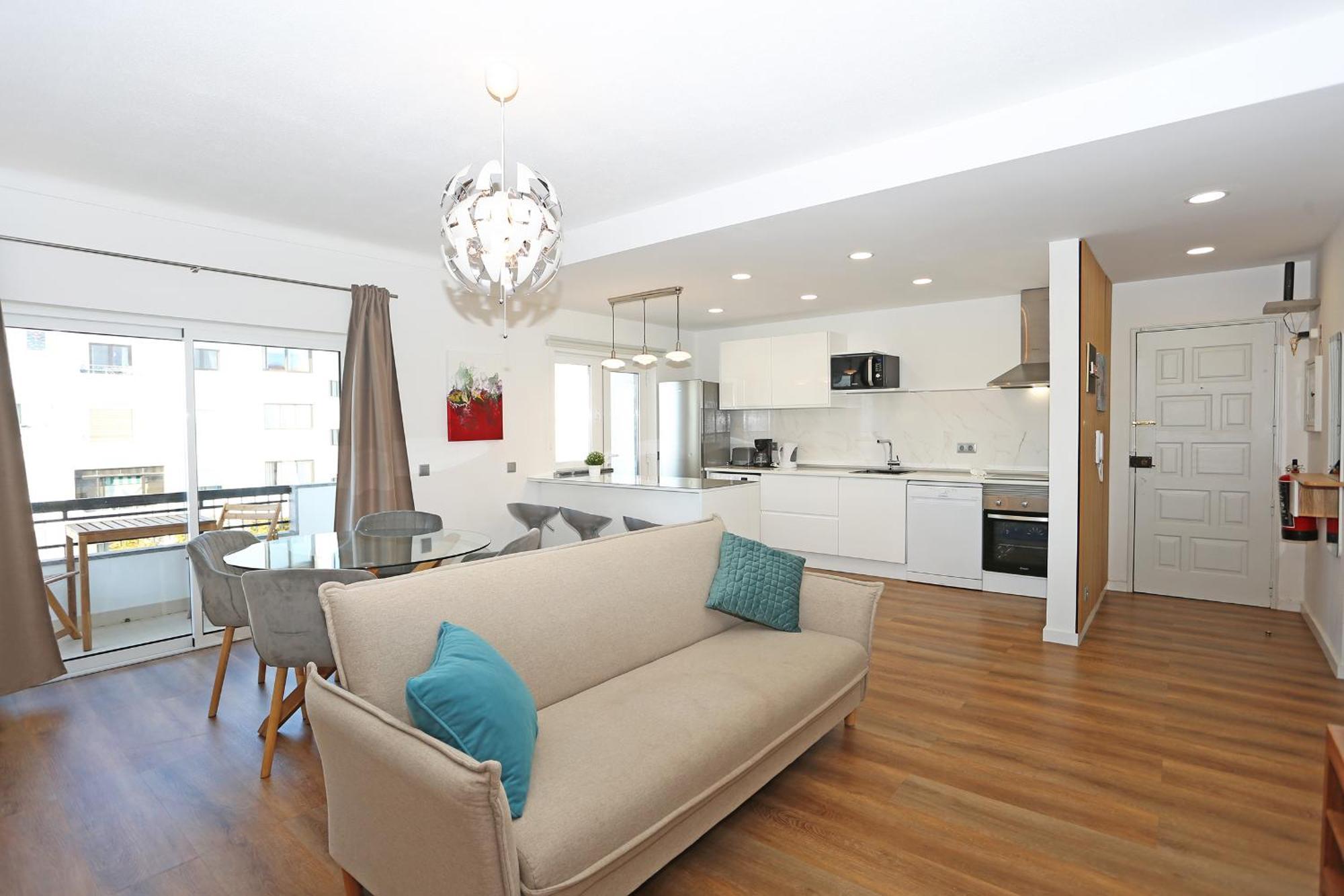 B61 - Carnation Sun Apartment Lagos