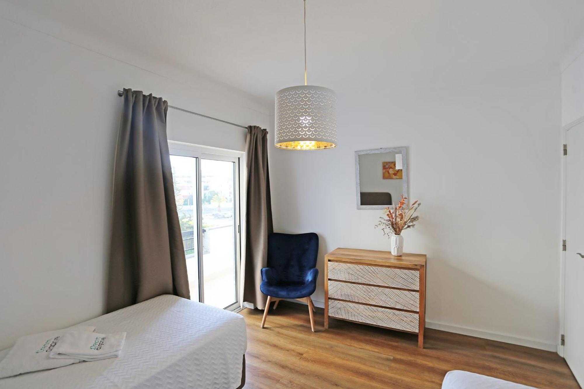 Apartment B61 - Carnation Sun Lagos