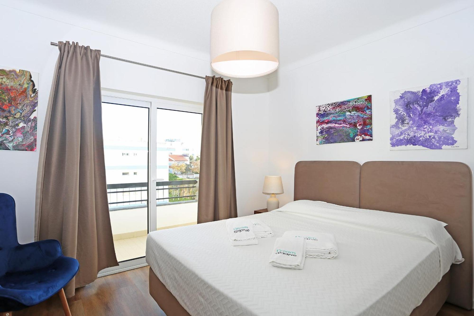 B61 - Carnation Sun Apartment Lagos