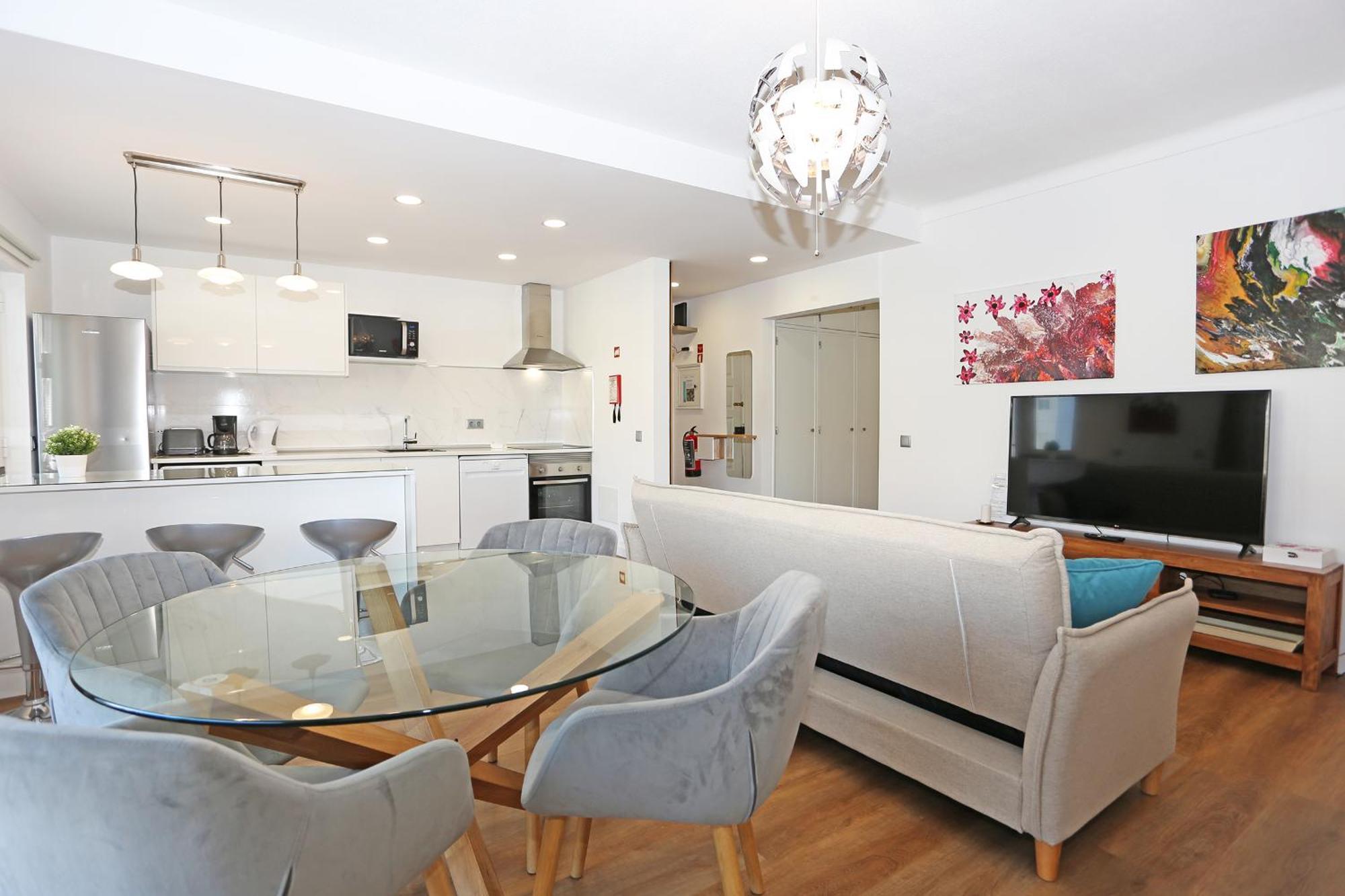 Apartment B61 - Carnation Sun Lagos