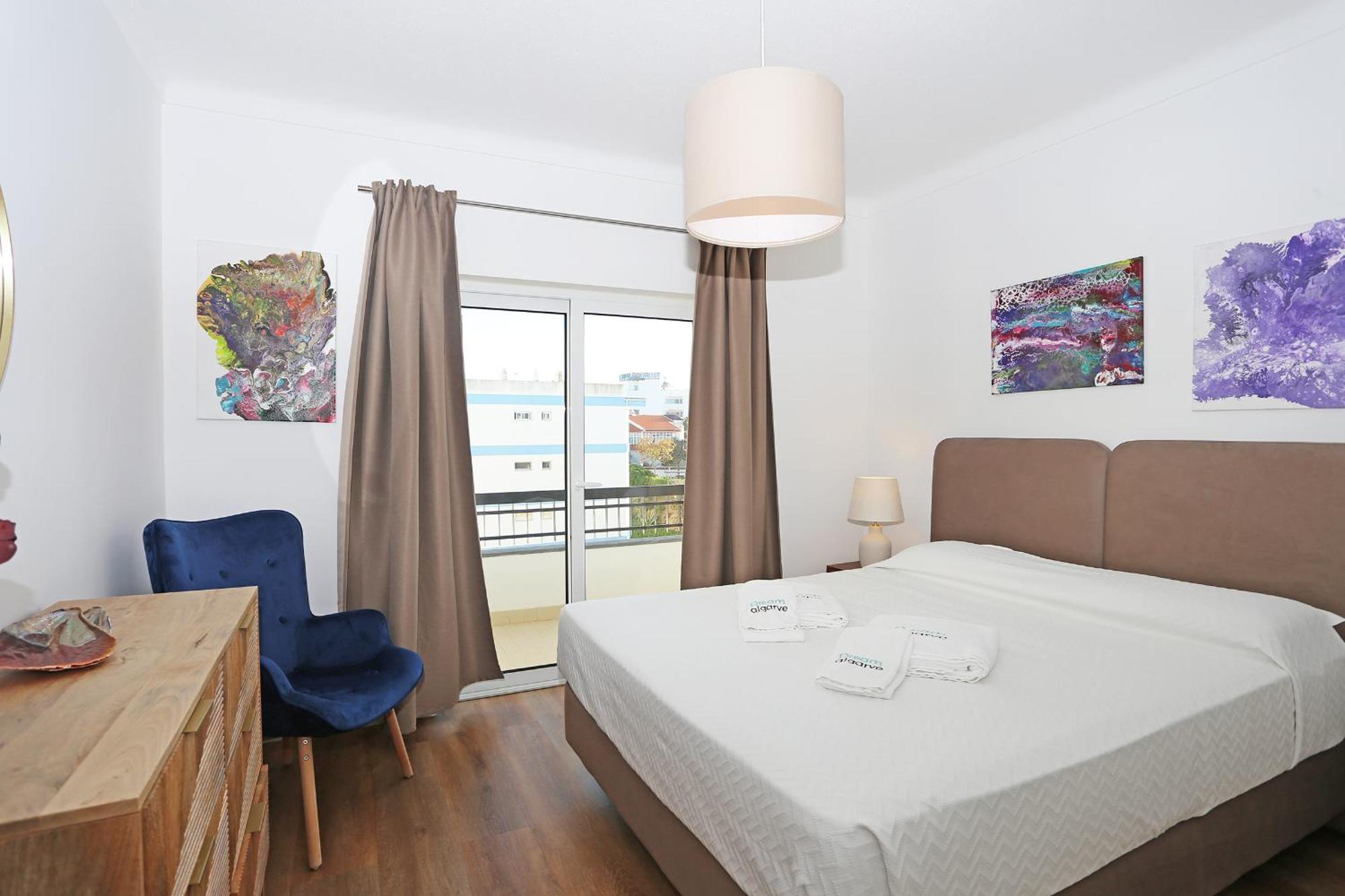 Apartment B61 - Carnation Sun Lagos